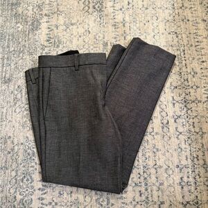 Ann Taylor Black Dress Pants